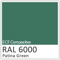 RAL 6000